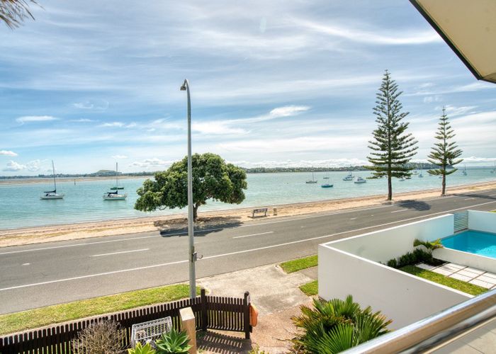  at 41-42 The Parade, Bucklands Beach, Manukau City, Auckland