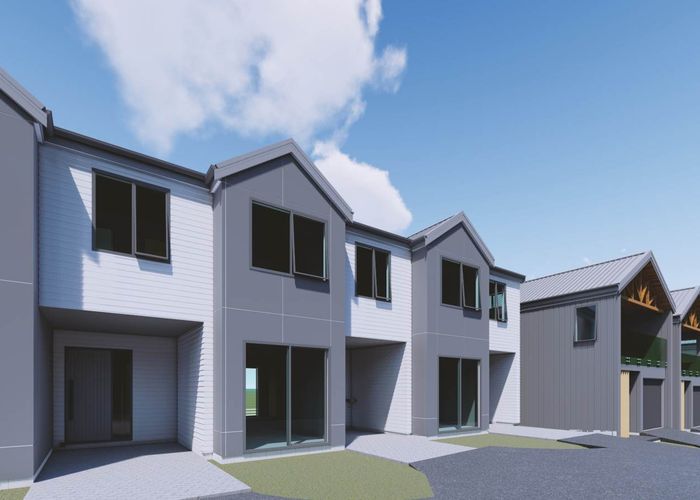  at 4/8 Auld Street, Torbay, Auckland