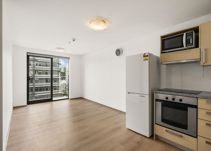  at 506/142 Vivian Street, Te Aro, Wellington, Wellington