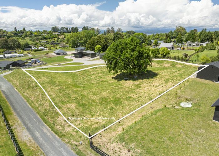  at 4 Vickers Way, Acacia Bay, Taupo, Waikato