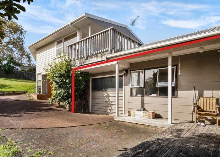  at 26A Hororata Road, Takapuna, North Shore City, Auckland