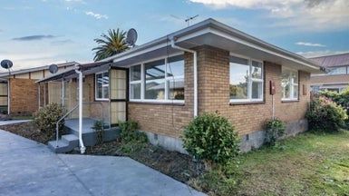  at 1/359 Worcester Street, Linwood, Christchurch