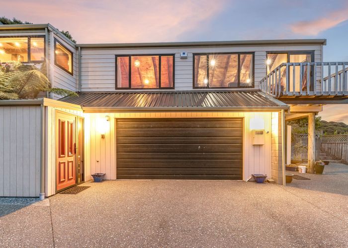  at 4 The Marlinspike, Whitby, Porirua, Wellington