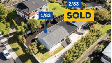  at 1/83 Glamorgan Drive, Torbay, Auckland