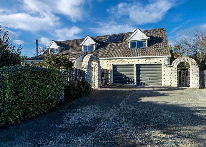  at 54 Taits Road, Newland, Ashburton