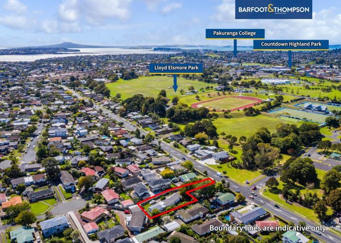  at 77 Cascades Road, Pakuranga Heights, Auckland