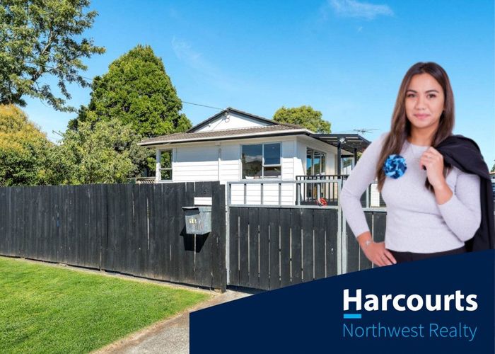  at 16 Glen Road, Ranui, Auckland