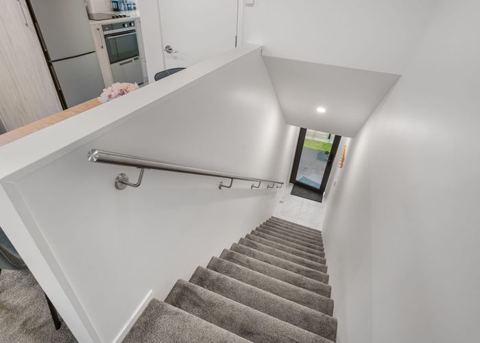  at 6/6 Wilmer Street, City Centre, Christchurch City, Canterbury