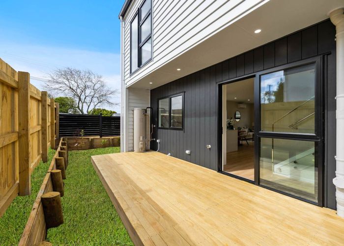  at Lot 1/63 Commissariat Road, Mount Wellington, Auckland City, Auckland