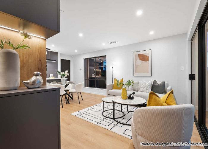  at Lot 4/31 Braemar Road, Rothesay Bay, North Shore City, Auckland