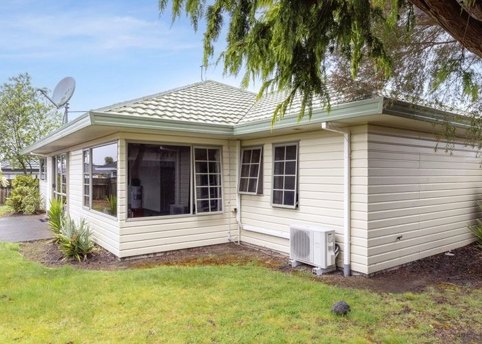  at 2/28 Lakewood Drive, Nukuhau, Taupo