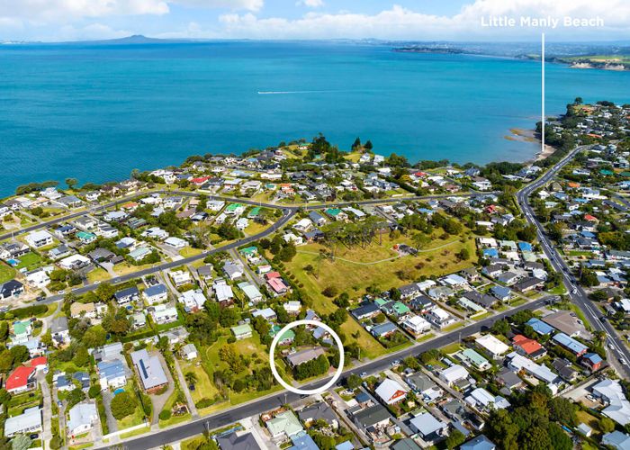  at 4/17 Brandon Road, Manly, Whangaparaoa