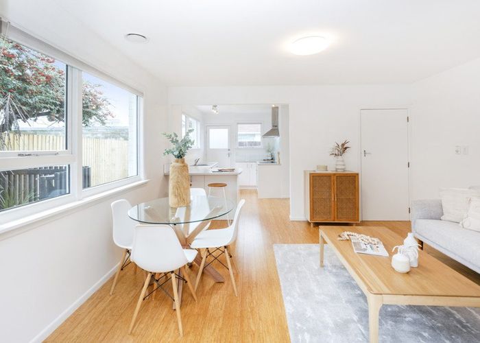  at 3/39 Trafalgar Street, St Albans, Christchurch