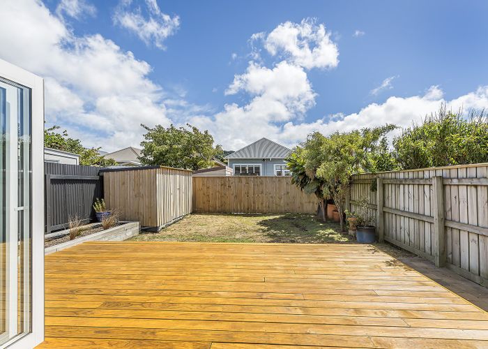  at 12 Salek Street, Kilbirnie, Wellington
