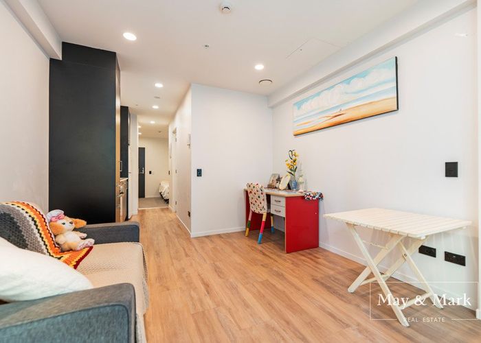  at 310/106 Vincent Street, City Centre, Auckland City, Auckland
