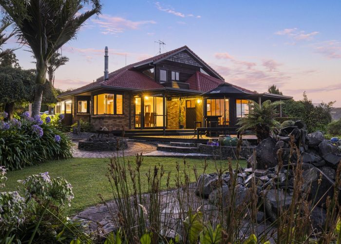  at 236A Tim Road, Whakamarama, Tauranga