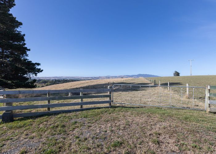  at Lot 1 Charles Robert Drive, Featherston, South Wairarapa, Wellington