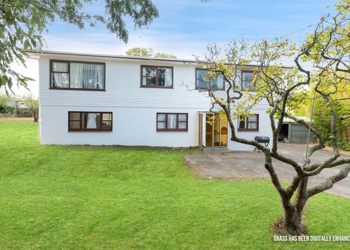 at 19 Tauhara Street, Green Bay, Waitakere City, Auckland