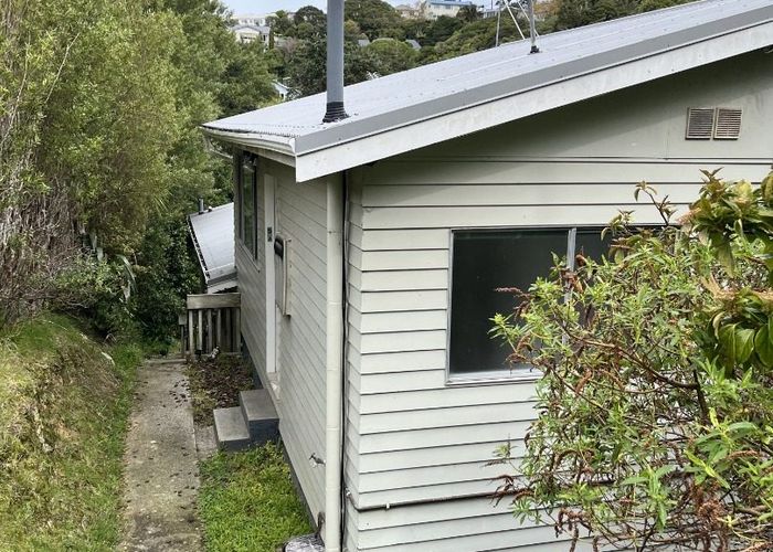  at 5A Orleans Street , Ngaio, Wellington, Wellington