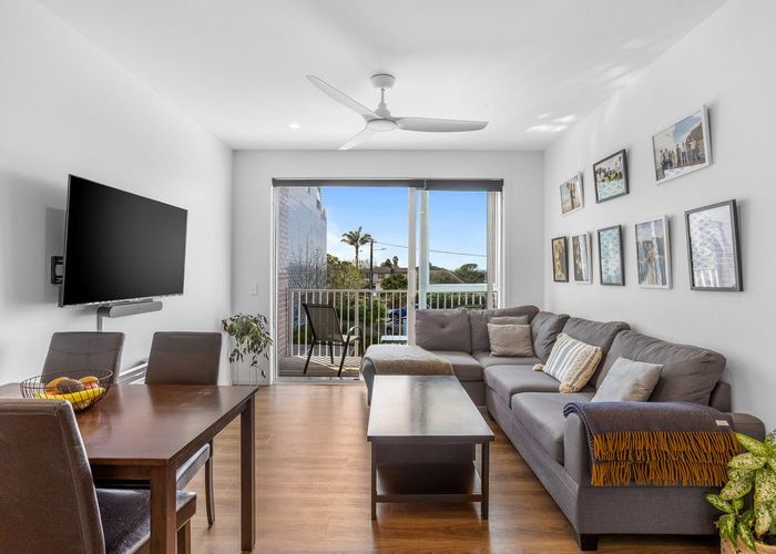  at 101/9D Jordan Avenue, Onehunga, Auckland City, Auckland
