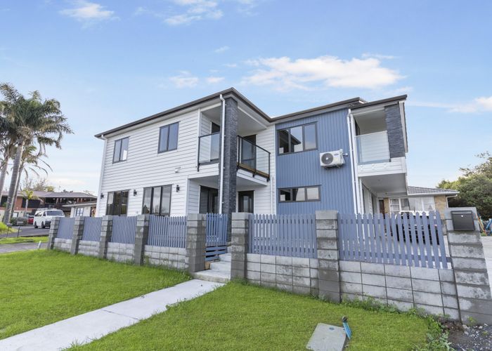  at 186A Pakuranga Road, Pakuranga, Manukau City, Auckland