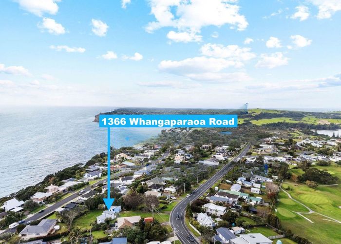  at 1366 Whangaparaoa Road, Army Bay, Rodney, Auckland