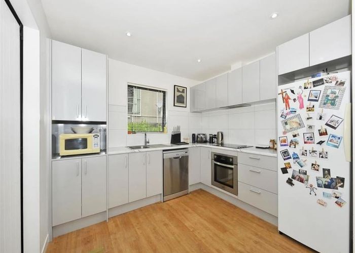 at 5/250 Worcester Street, City Centre, Christchurch City, Canterbury