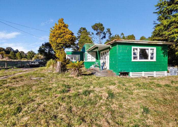  at 70 Matapuna Road, Horopito