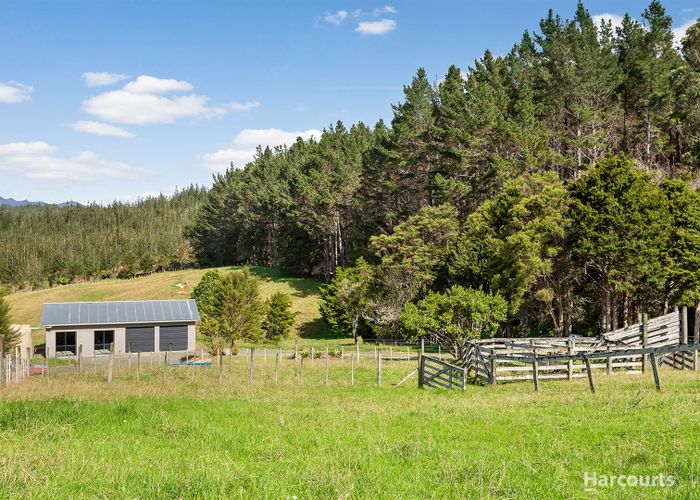  at 245 Pukeatua Road, Maungatapere, Whangārei