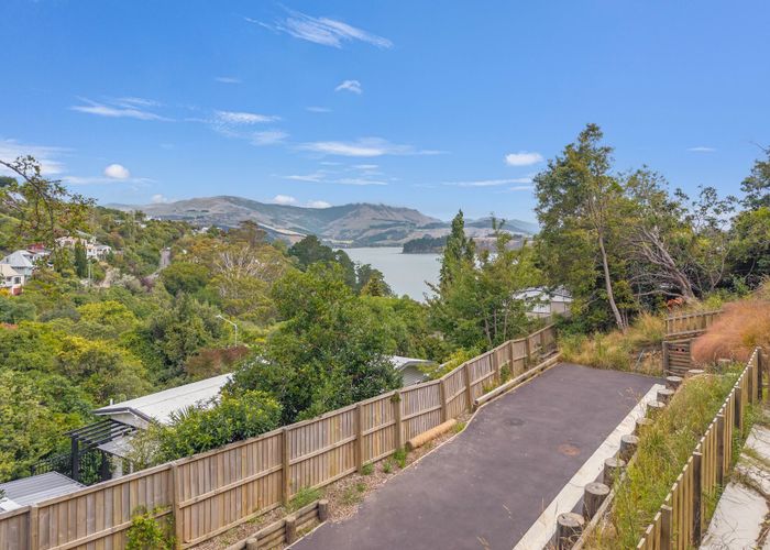  at 46 Park Terrace, Lyttelton, Banks Peninsula, Canterbury