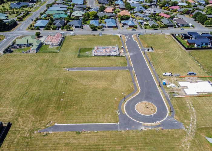  at Lot 3 Carlisle Estate, Nixon Street, Tinwald, Ashburton, Canterbury