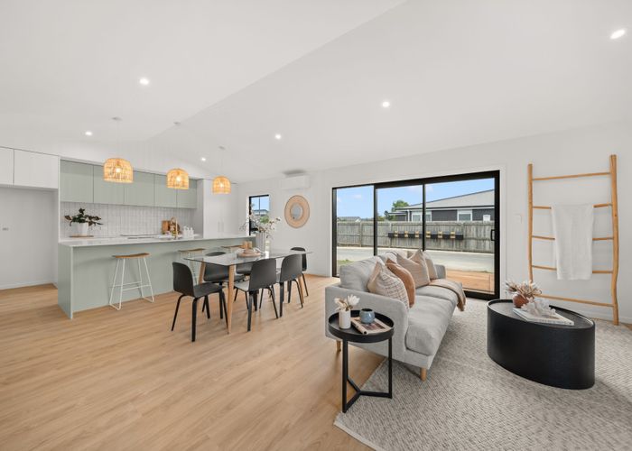  at 2/2 Tuatahi Avenue, Masterton, Masterton, Wellington