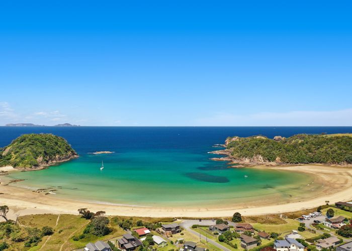  at 8 & 10 Edgewater Place, Matapouri, Whangarei, Northland