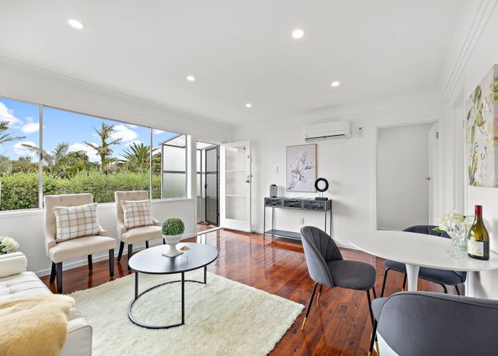  at 4/71 Prospect Terrace, Mount Eden, Auckland City, Auckland