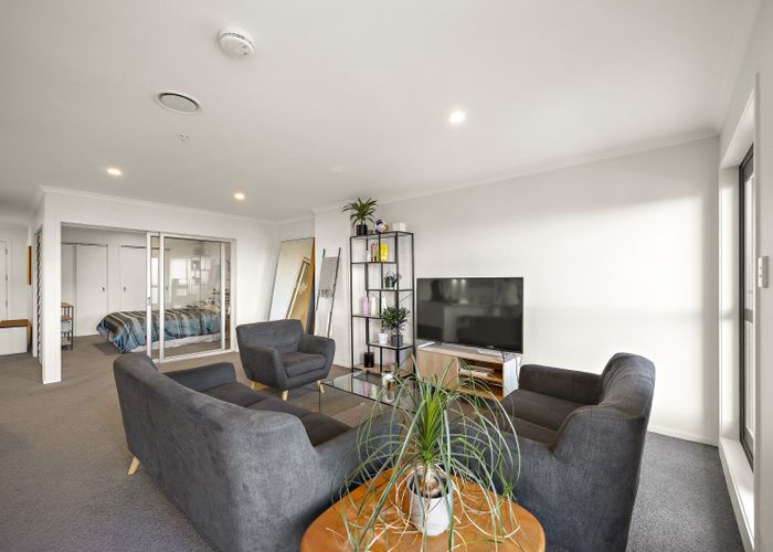  at 2M/83 New North Road, Eden Terrace, Auckland City, Auckland