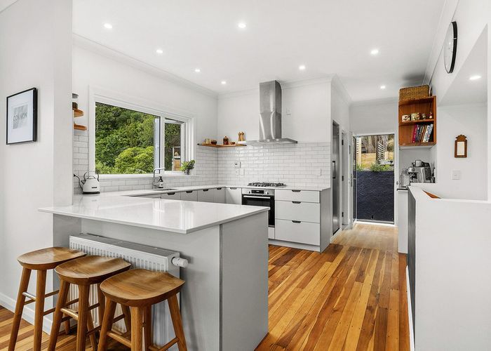  at 3/27 Whaui Street, Vogeltown, Wellington