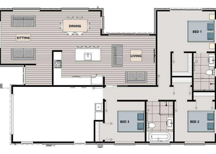  at 13 Te Whata Street, Fairview Downs, Hamilton, Waikato
