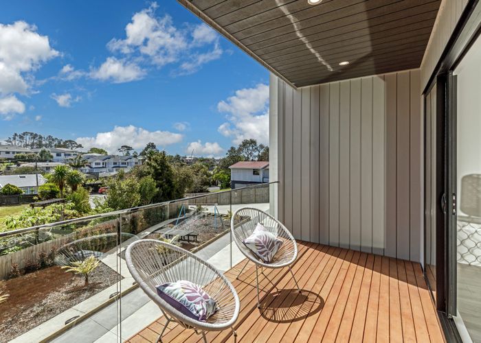  at Lot 1/36 Tomo Street, New Lynn, Waitakere City, Auckland