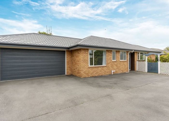  at 21A Brynley Street, Hornby, Christchurch City, Canterbury