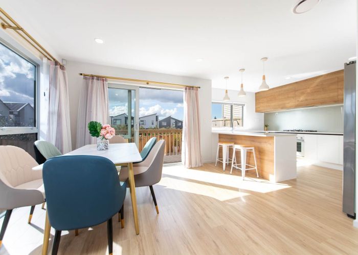  at 10 Hea Road, Hobsonville, Waitakere City, Auckland