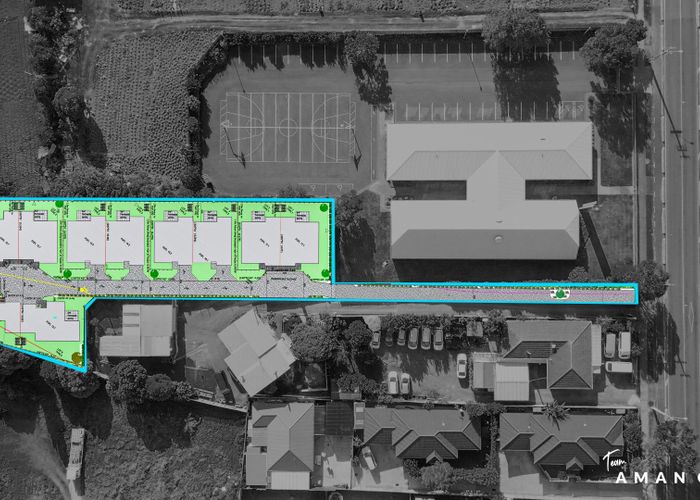  at 1,2&3/28 Thomas Road, Mangere, Manukau City, Auckland