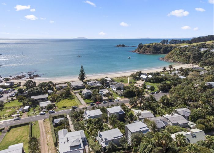  at 56A Palm Road, Palm Beach, Waiheke Island