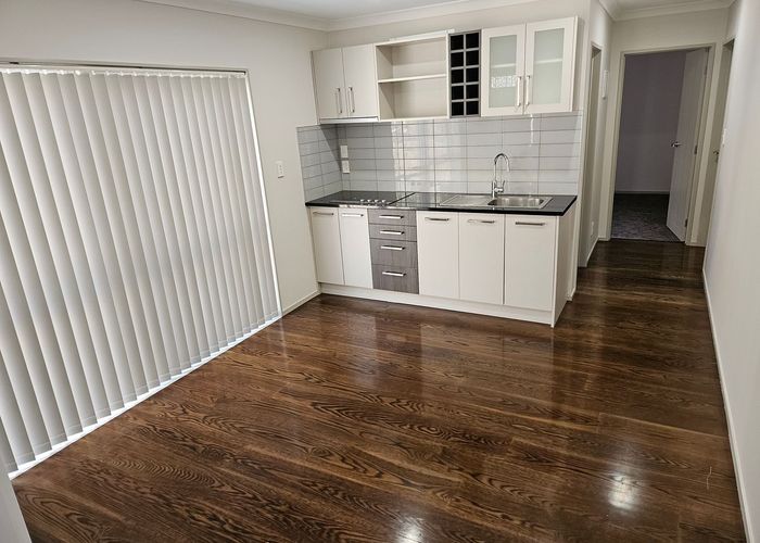  at Flat Bush, Manukau City, Auckland