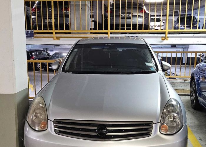  at 5C/17 Nelson Street, City Centre, Auckland City, Auckland