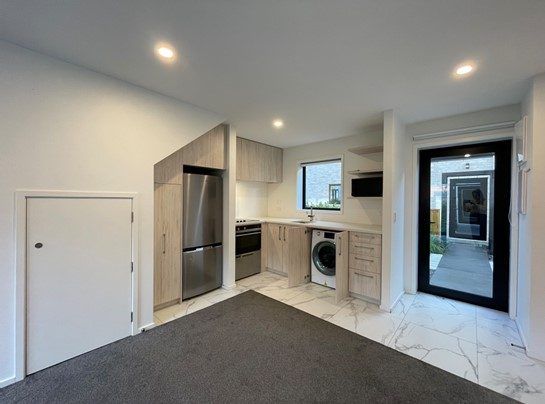  at 3/263 Gloucester Street, City Centre, Christchurch City, Canterbury