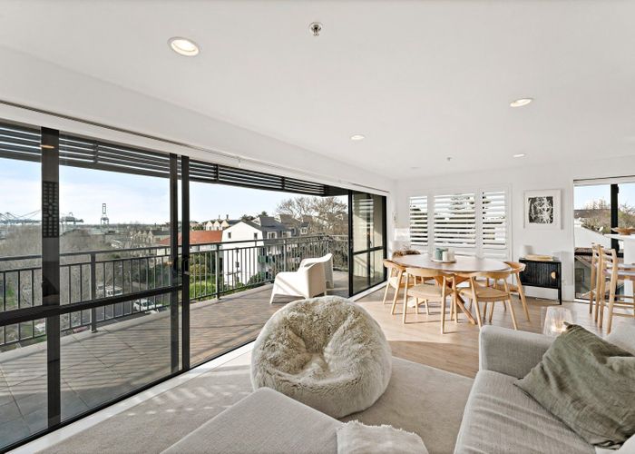  at 5A/28 Stanwell Street, Parnell, Auckland