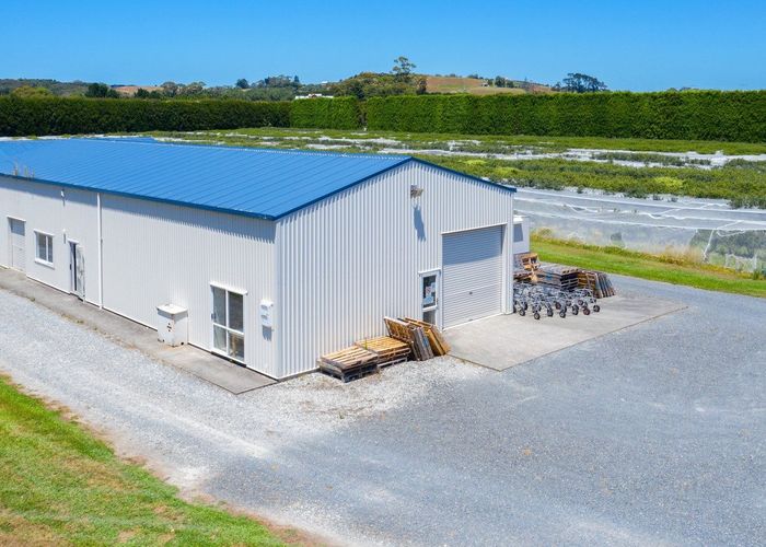  at 242A Omaha Flats Road, Omaha, Rodney, Auckland