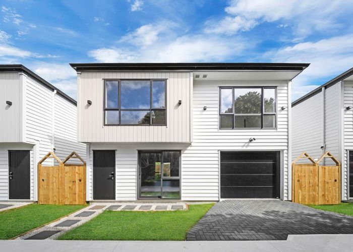  at 1-4/60 Landscape Road, Papatoetoe, Manukau City, Auckland