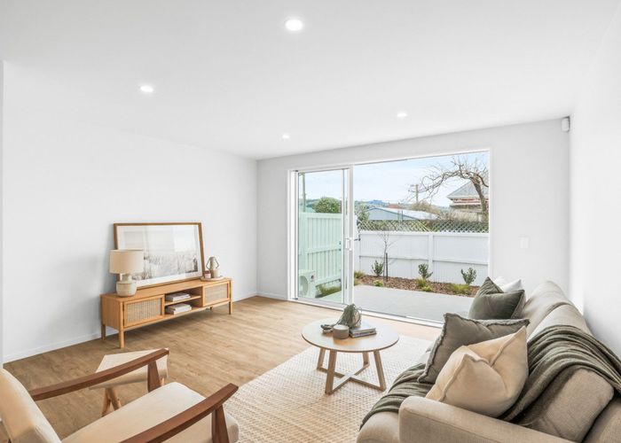  at 4/24 Dampier Street, Woolston, Christchurch City, Canterbury