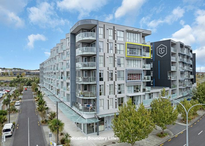  at 509/1 Rose Garden Lane, Albany, North Shore City, Auckland